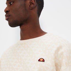 Men's Italie Sweatshirt Off White