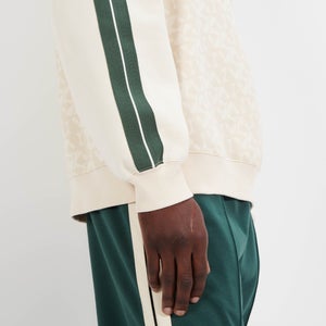 Men's Italie Sweatshirt Off White