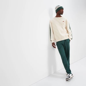 Men's Italie Sweatshirt Off White