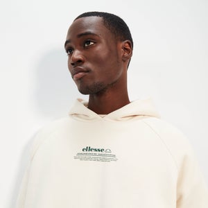 Unisex Giordano OH Hoody Off White