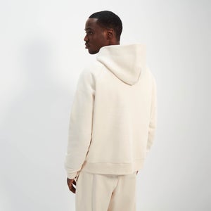 Unisex Giordano OH Hoody Off White