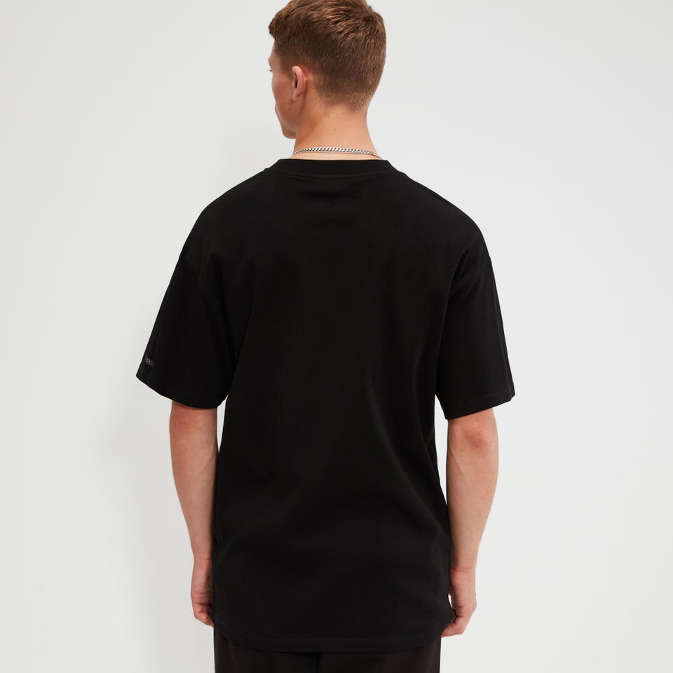 Men's Balatro Tee Black