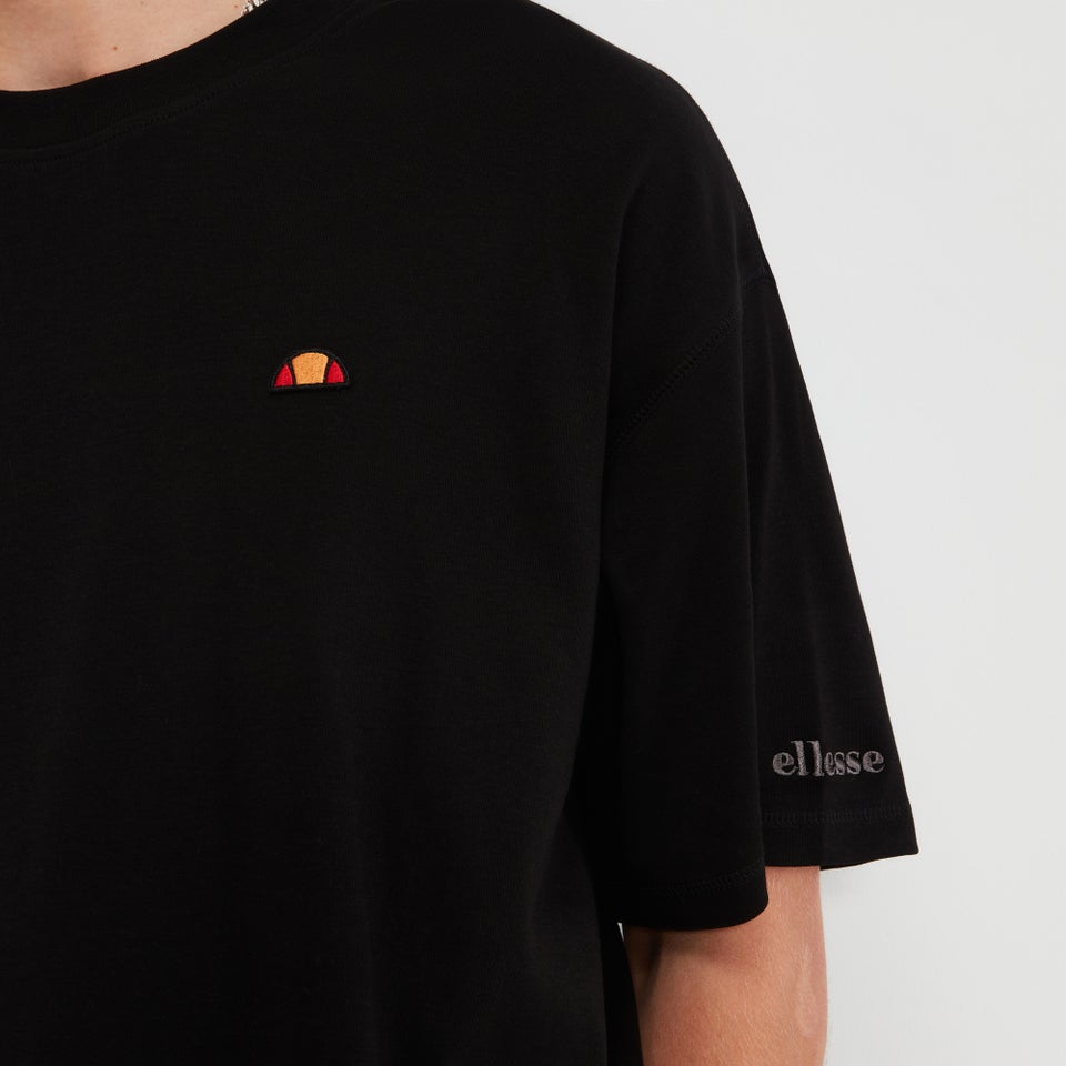 Men's Balatro Tee Black