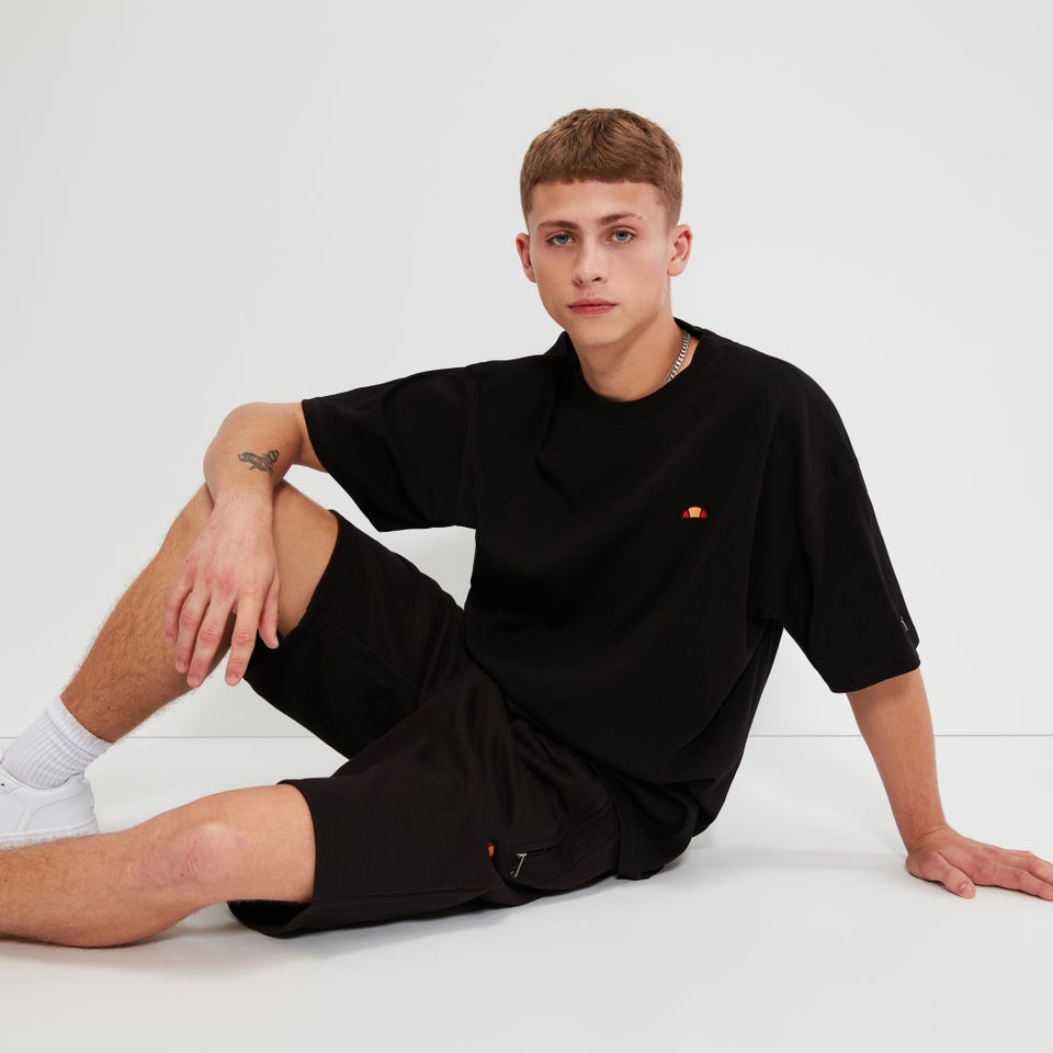 Men's Balatro Tee Black