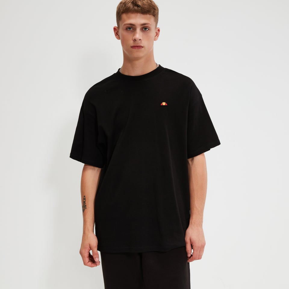 Men's Balatro Tee Black