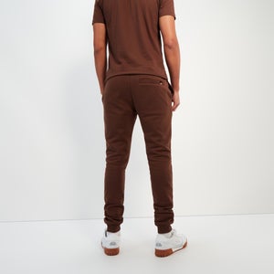 Men's Cravo Jog Pant Dark Brown