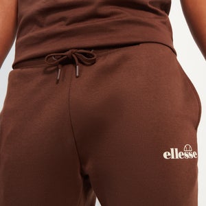 Men's Cravo Jog Pant Dark Brown