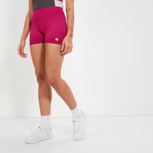 Shorts Chrissy für Damen, Dunkelrosa