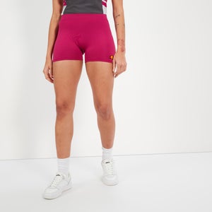 Shorts Chrissy für Damen, Dunkelrosa