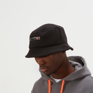 Men's Levanna Bucket Hat Black