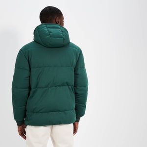 Steppjacke Padolti für Herren, Dunkelgrün