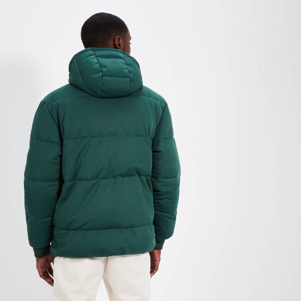 Men's Padolti Padded Jacket Dark Green