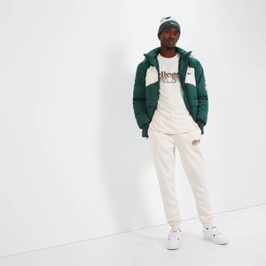 Steppjacke Padolti für Herren, Dunkelgrün