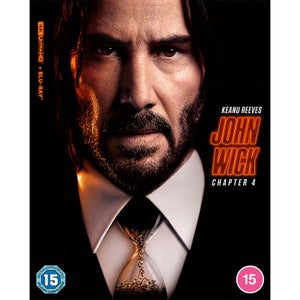 John Wick Chapter 4
