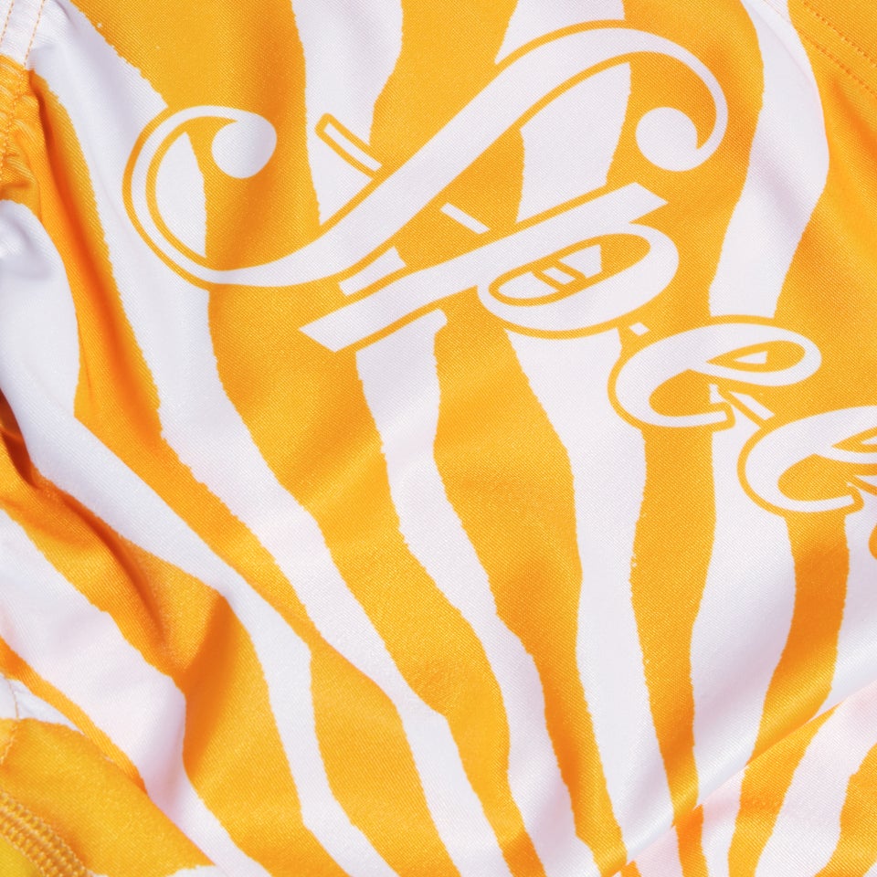 Escape-Badehose 5 cm für Herren Gleb/Weiss