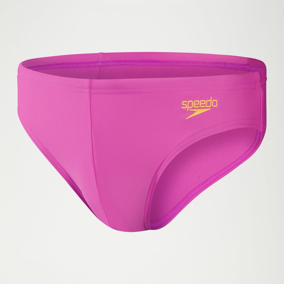 Men's 2" Solar Brief Violet