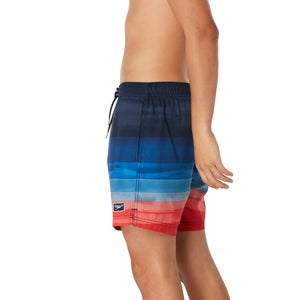 Men's Horizon View Rondo Edge Volley 17" Navy