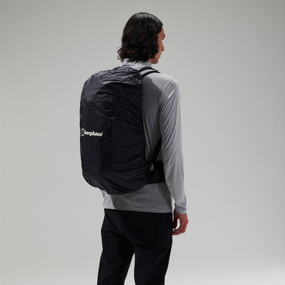 Unisex 3D Freeflow 30+5L Rucksack Light Blue