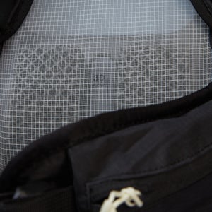 Unisex 3D Freeflow 30+5L Rucksack Light Blue