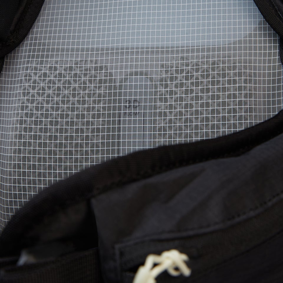 Unisex 3D Freeflow 30+5L Rucksack Light Blue