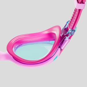 Biofuse 2.0 Schwimmbrille für Kinder Pink