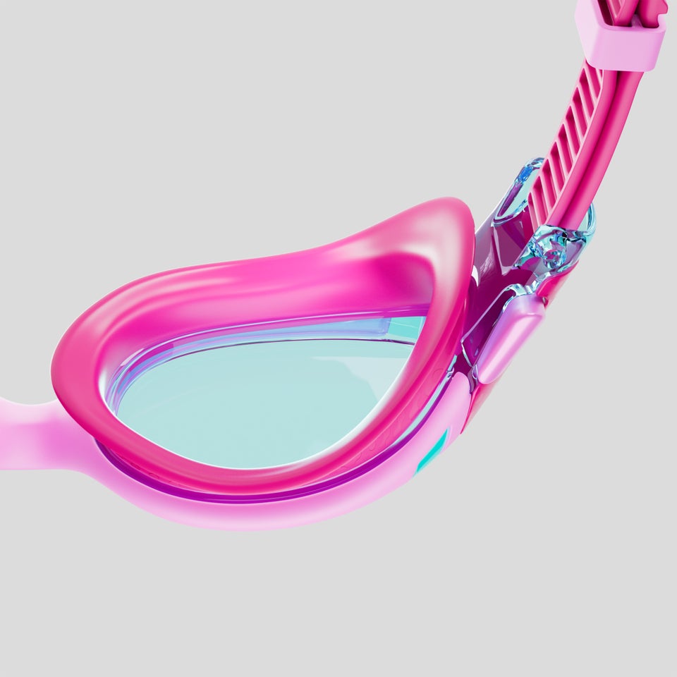 Biofuse 2.0 Junior Goggles Pink