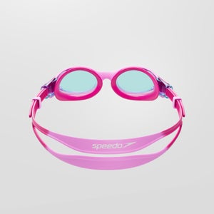 Biofuse 2.0 Schwimmbrille für Kinder Pink