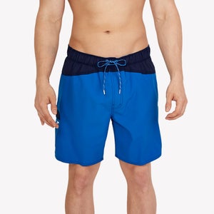 Men's Marina Flex Volley 18" Blue - 2XL