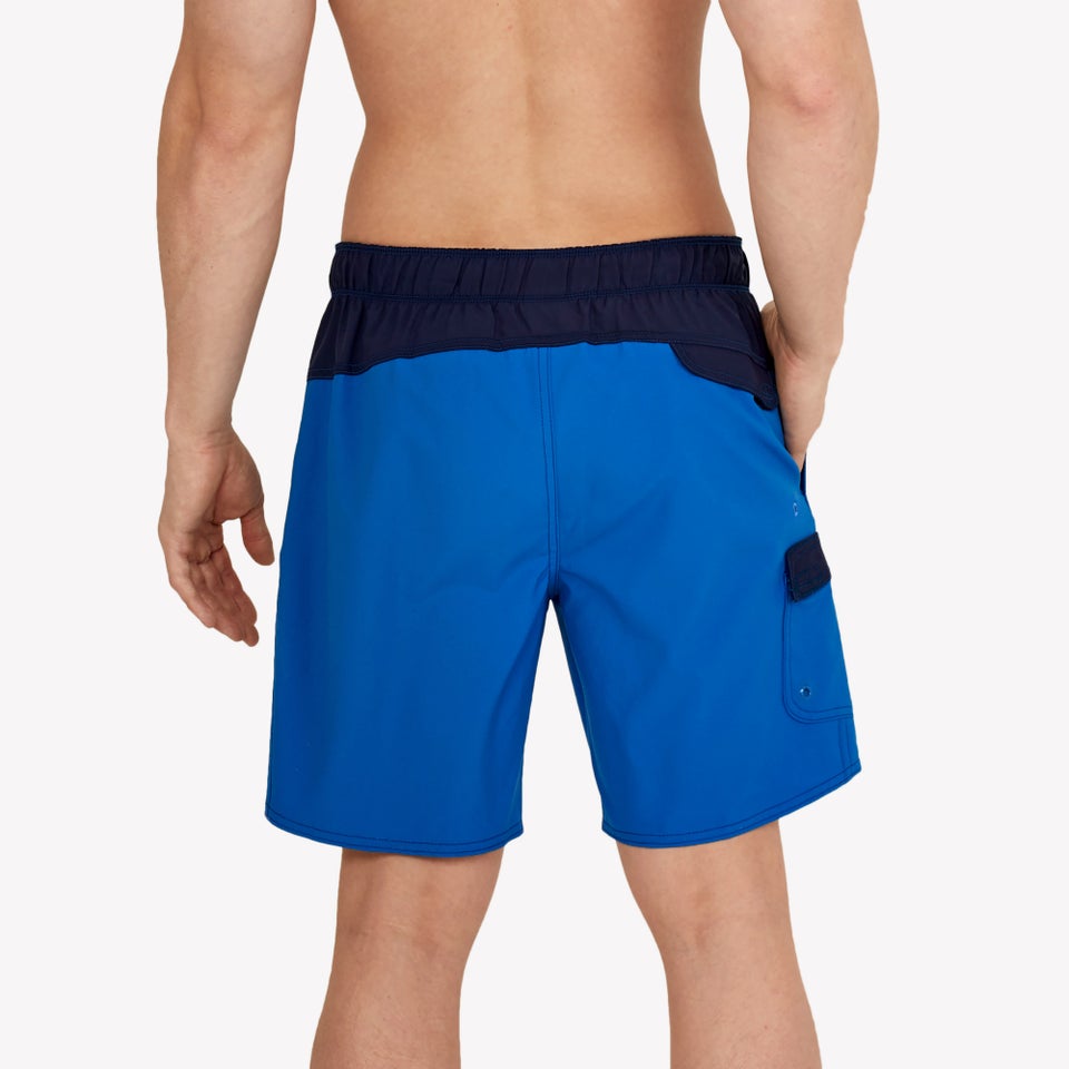 Men's Marina Flex Volley 18" Blue