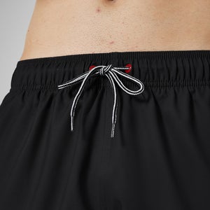 Men's Marina Flex Volley 18" Black