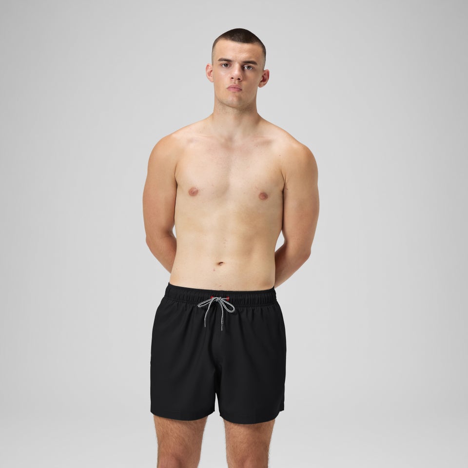 Men's Marina Flex Volley 18" Black