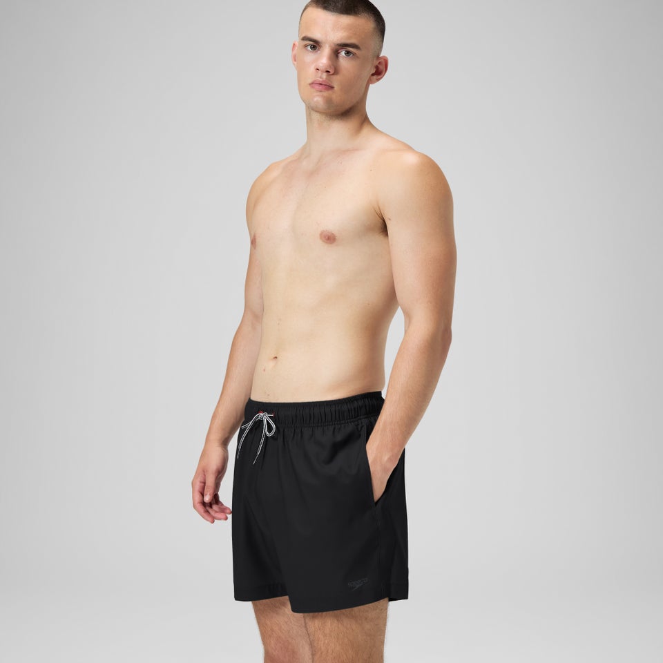 Men's Marina Flex Volley 18" Black