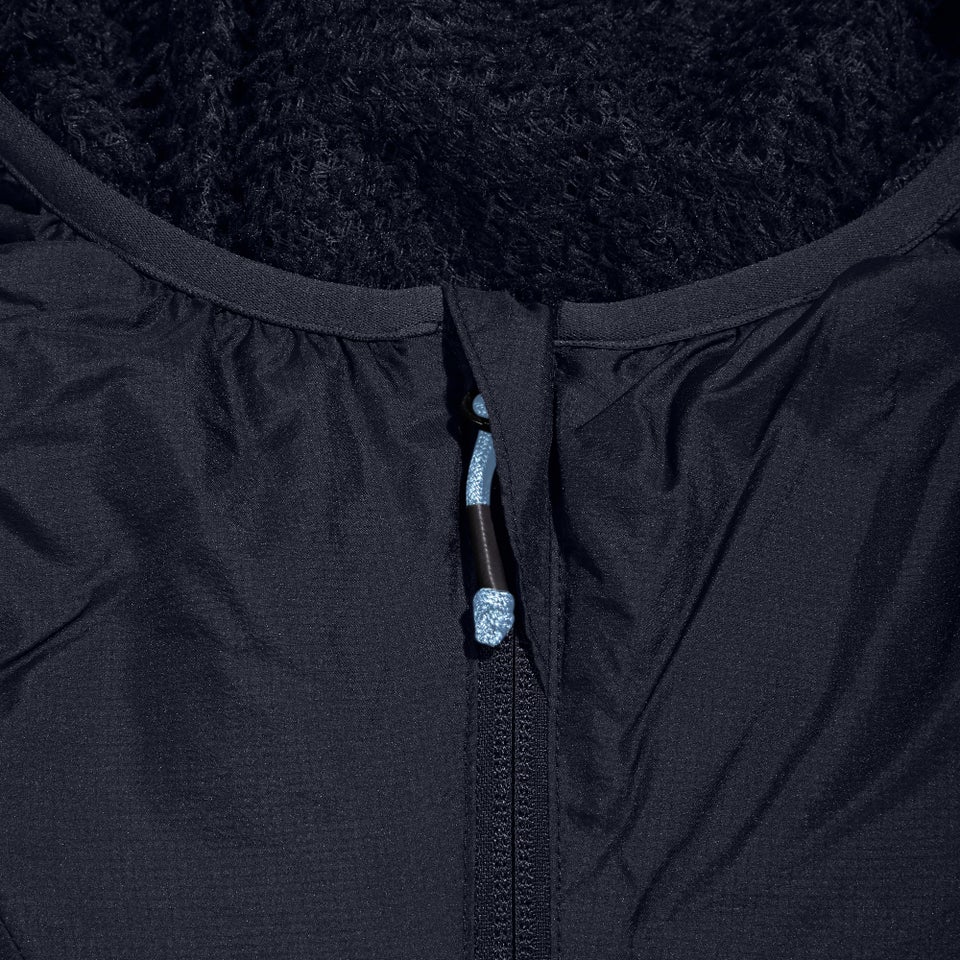 Men's Alpha Resist-air Jacket Navy