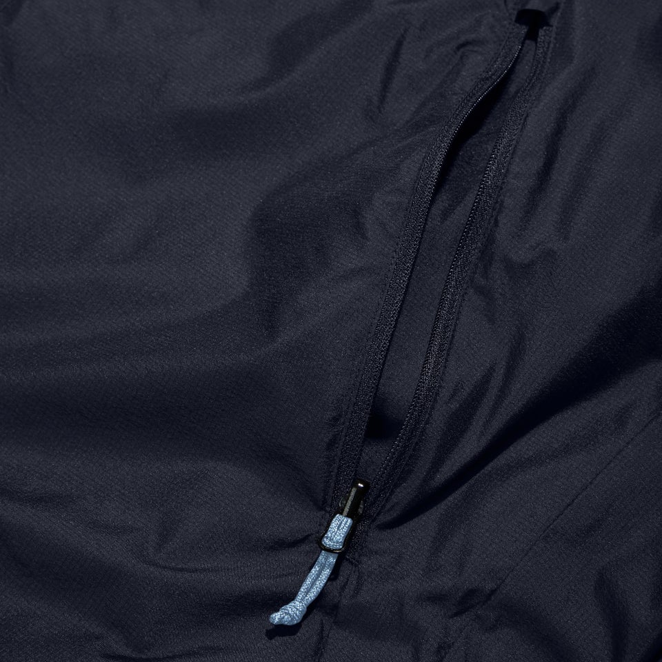 Men's Alpha Resist-air Jacket Navy