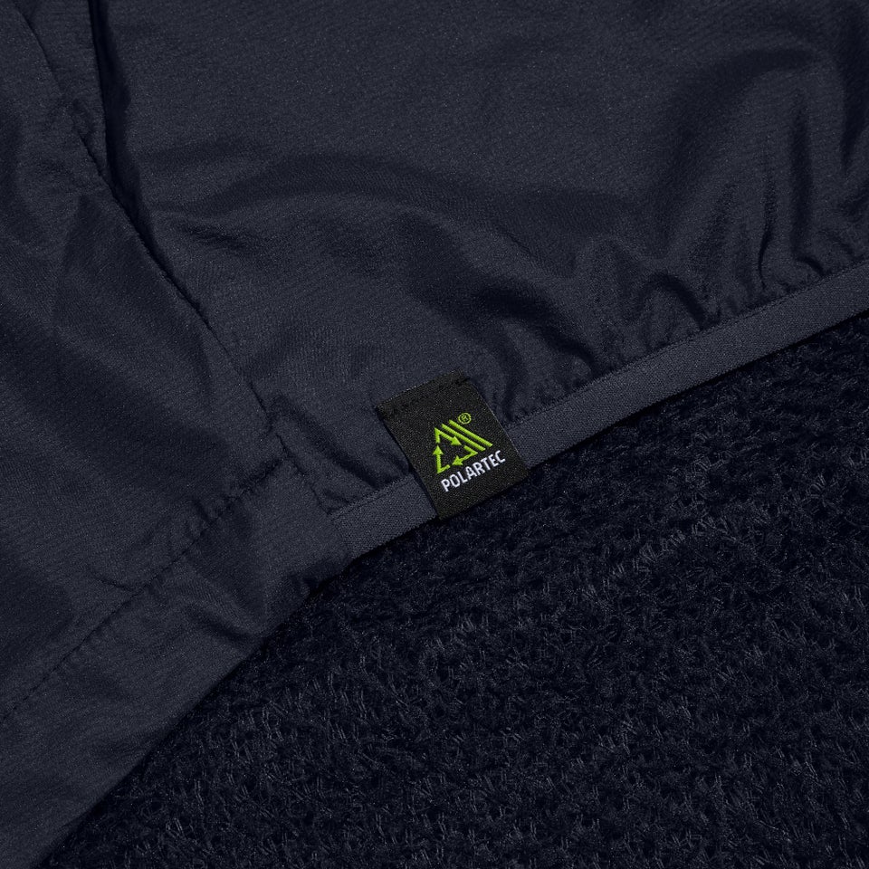 Men's Alpha Resist-air Jacket Navy