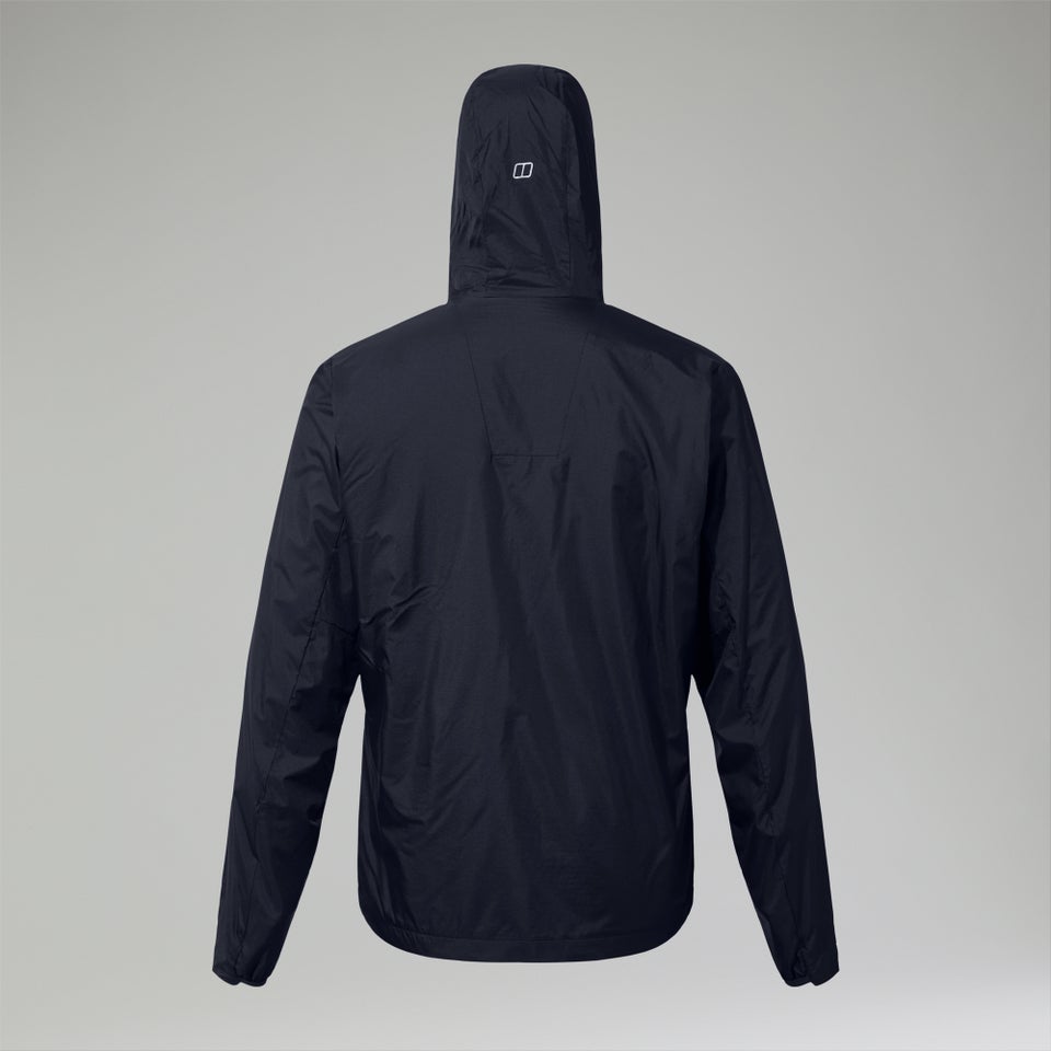 Men's Alpha Resist-air Jacket Navy