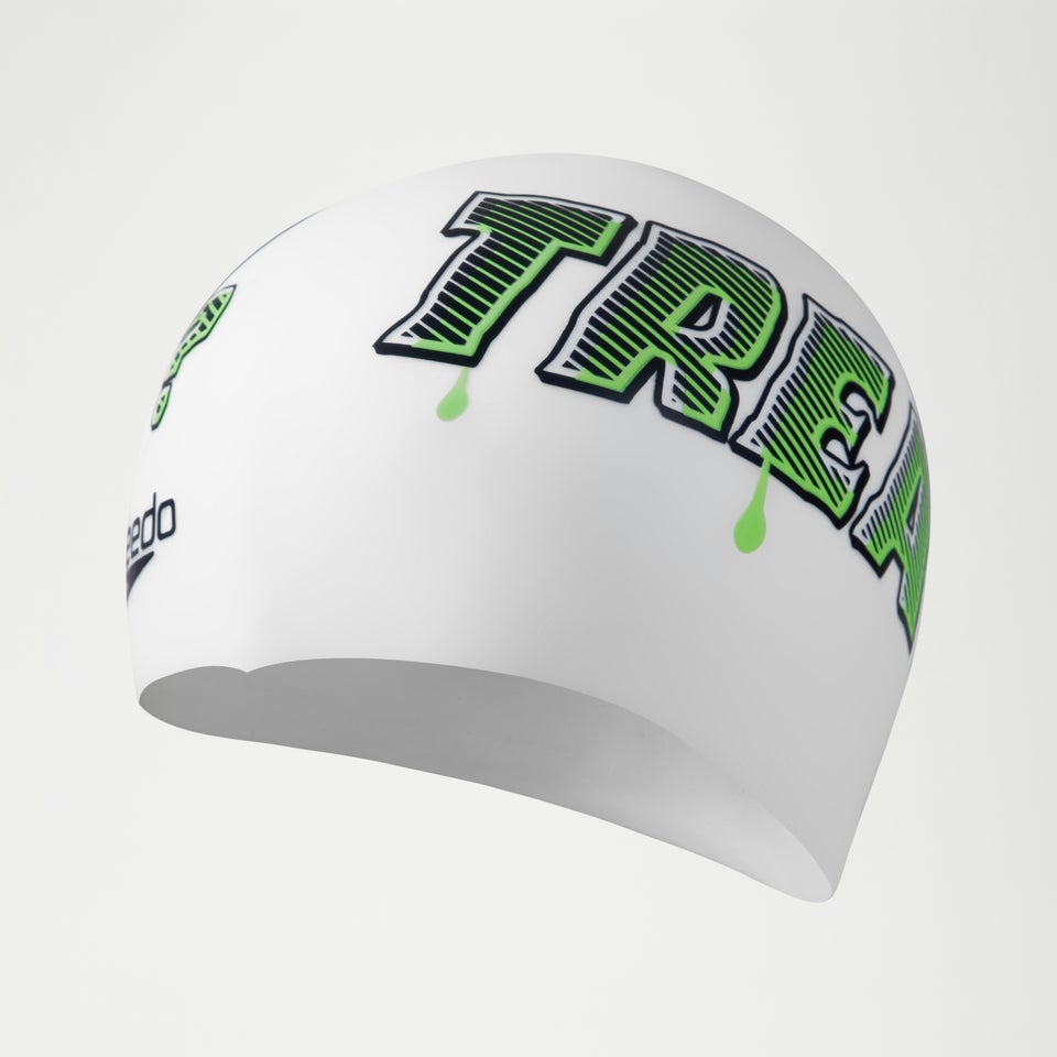 Adult Unisex Glow-in-the-Dark Halloween Cap