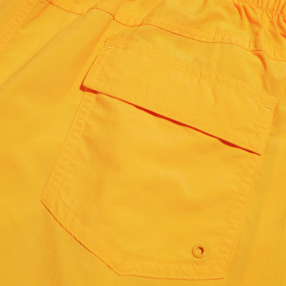 Retro-Schwimmshorts 33 cm für Herren Gleb