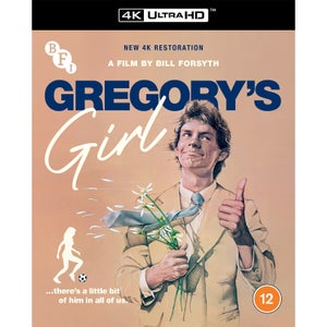 Gregory'S Girl