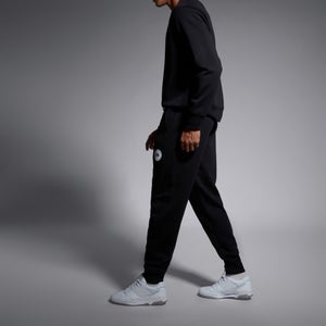 CANTERBURY SPORT DEPT. 32" TRACKPANT AU BLACK