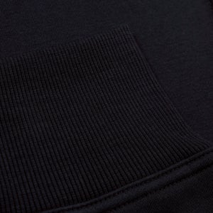 Adult Unisex Sport Dept 32" Trackpant Black