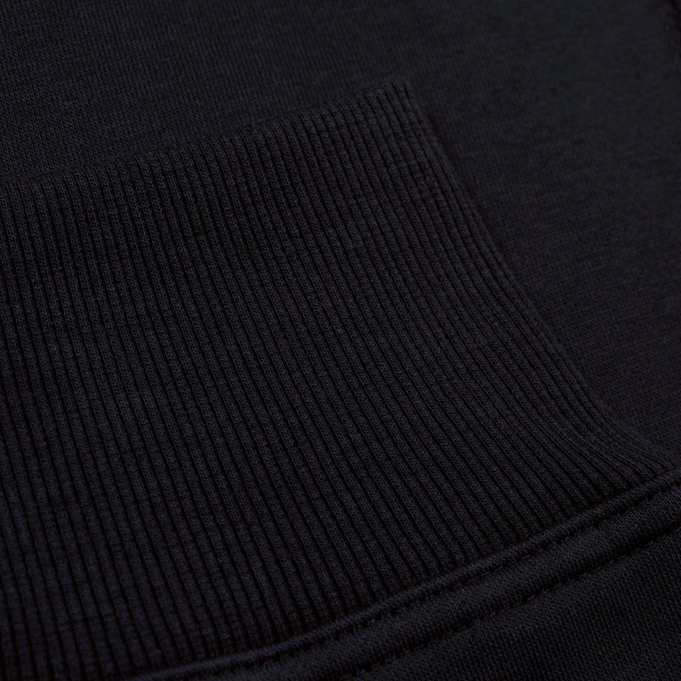 Adult Unisex Sport Dept 32" Trackpant Black