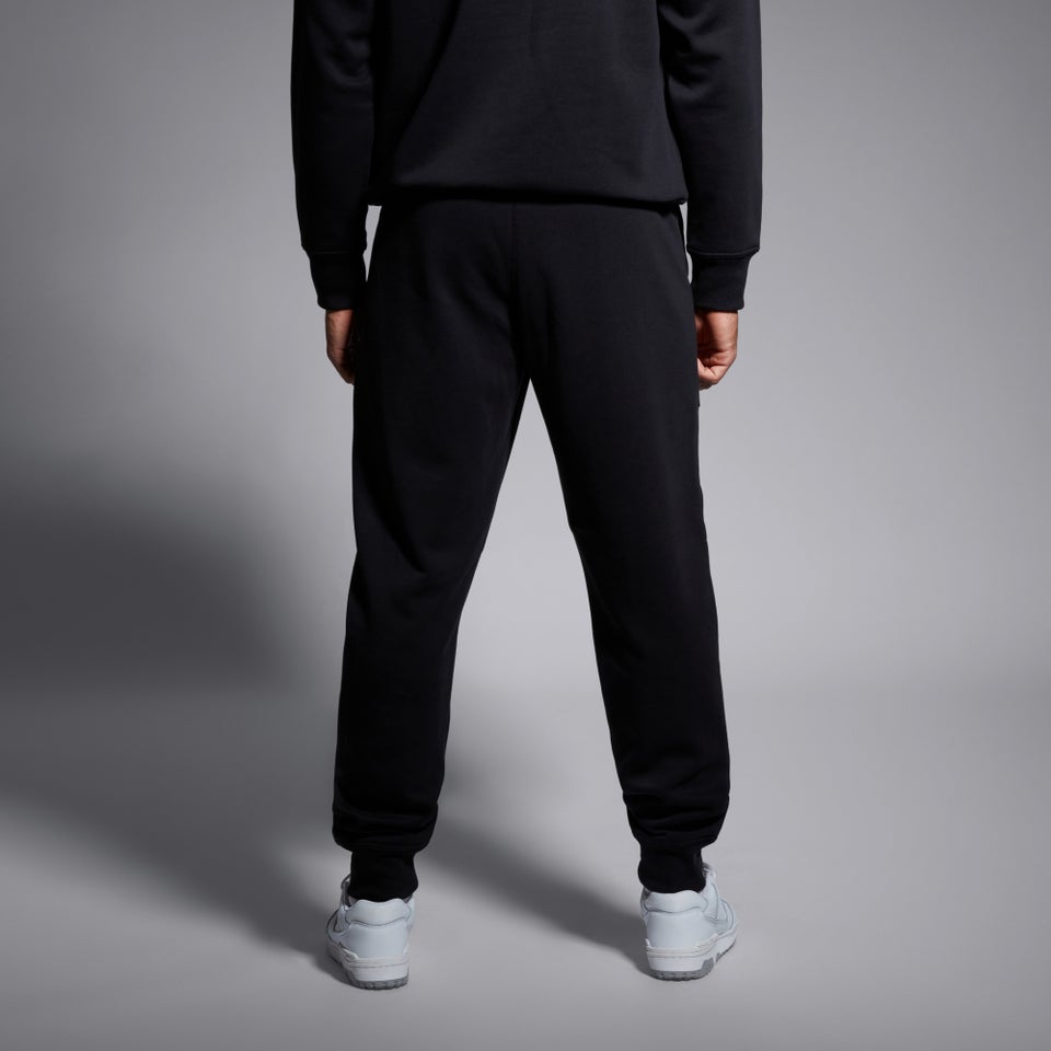 CANTERBURY SPORT DEPT. 32" TRACKPANT AU BLACK