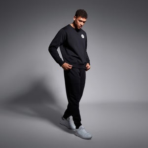 CANTERBURY SPORT DEPT. 32" TRACKPANT AU BLACK