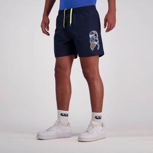 CANTERBURY UGLIES 5" TACTIC SHORT AM NAVY