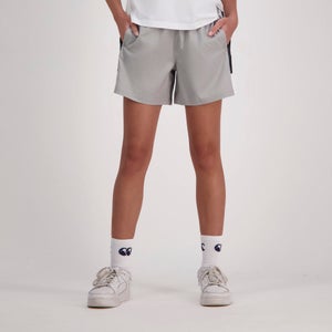 CANTERBURY LEGENDS SHORT AF SILVER - 16