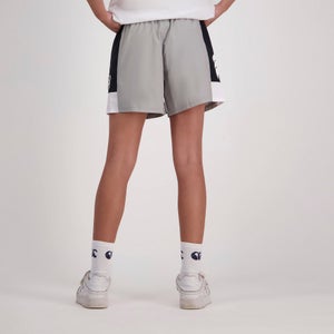 CANTERBURY LEGENDS SHORT AF SILVER