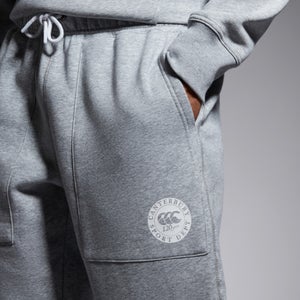 CANTERBURY SPORT DEPT. 32" TRACKPANT AU GREY