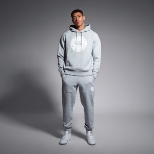 CANTERBURY SPORT DEPT. 32" TRACKPANT AU GREY