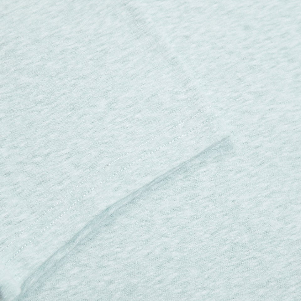 CANTERBURY SCENE-SET SS T-SHIRT AF BLUE